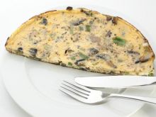 Omlet biszkoptowy